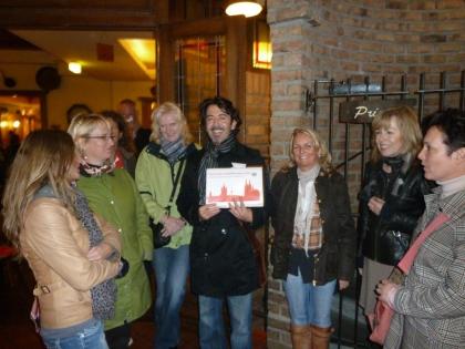 KÖLN TIP Stadtführung Unartiges Köln - Sex und Crime Tour COLONIA Frivolia