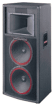 CERWIN-VEGA FULLRANGE-BOX 1500W