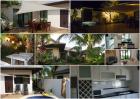 Schöne Villa in Hua Hin/Thailand mit tropischen Garten privatem Jakuzzi Pool