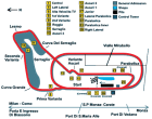 Formel 1 Vip Tickets für den GP von Monza 2022 WE Tickets 06. 09. -08. 09. 2022