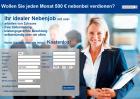 Nebenberufl. als Homeoffice-MA m/w