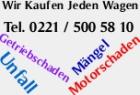 Kfz ankauf köln
