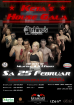 KETA S HOUSE GALA - The Best of Muay Thai K-1 Fights in München